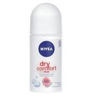 Nivea Dry Comfort Anti-Perspirant Deodorant roll-on
